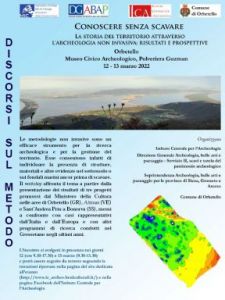 Orbetello, 12-13 marzo 2022